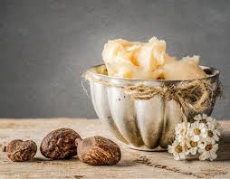 Nachtcreme Mit Sheabutter Selber Machen Rezept Und Anleitung Sheabutter Gesichtscreme Selber Machen Naturkosmetik Selber Machen