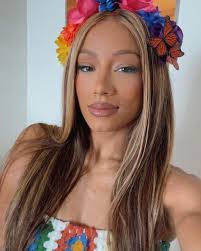 Eva Staley's Instagram, Twitter & Facebook