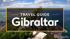 Gibraltar, british overseas territory occupying a narrow peninsula of spain's southern mediterranean coast, northeast of the strait of gibraltar. Gibraltar Vacation Travel Guide Expedia Youtube