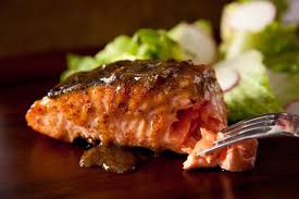 10 Facons Faciles Et Saines Pour Reussir La Recette Avec Poisson En Ete Recette Poisson Recette Recette Saumon