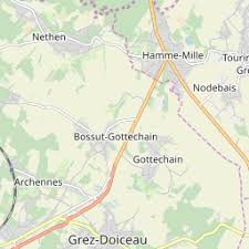 Du lundi au vendredi de 9 h à 12 h. Chassis Grez Doiceau Pagesdor Be