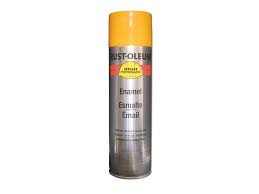 Rust Oleum 209715 Caterpillar Yellow V2100 Spray Paint