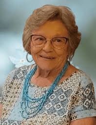 Charlene (Wade) Tucker Obituary