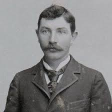 Gustav William Robert “Gust” Werner (1867-1955)