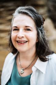 Mary Kay Moody, Author