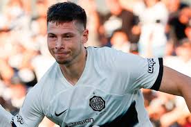 Atlas ya tiene su primer refuerzo para el Clausura 2026