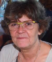 RENARD-GRANDMONTAGNE Colette