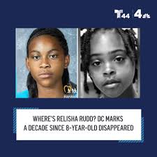 Relisha Tenau Rudd Missing Since 2014  https://m.facebook.com/story.php?story_fbid=350214370485469&substory_index=5&id=100064907253444