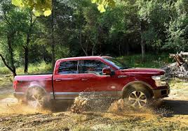When it's time to update the one that outsells everything else in canada and the u.s., the company has to get it right. La Nueva Ford F 150 2021 Comenzara A Fabricarse En Septiembre