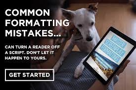 How to find a literary manager right now: How To Get A Screenwriting Agent And Manager In 10 Steps