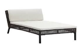 Ikea Ammero Wicker Patio Chaise Lounge With Cushion Http Lanewstalk Com Adding Ikea Patio Furniture Ikea Patio Clearance Patio Furniture Ikea Dining Chair
