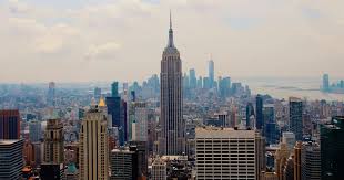 Skyscraper Competition, progettare in altezza per un futuro in ...