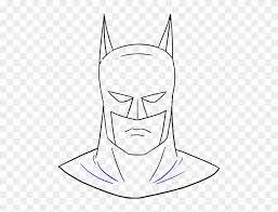 Check spelling or type a new query. S Head Diy Pinterest Drawings Garfield Drawing Batman Face Drawing Easy Clipart 235961 Pikpng