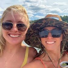 Caroline Mosteller and Forrest Edwards' Wedding Website