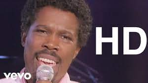 Billy Ocean Suddenly Official Hd Video Youtube