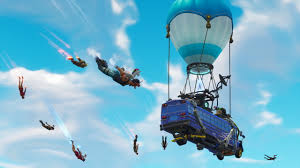 The battle bus is the bus in battle royale. Epic Games Announces Major Change To The Fortnite Battle Bus