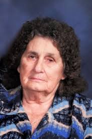 Rena Mary Folse Caro