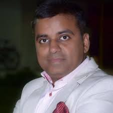 Vinit Verma of Blueprint Advisory