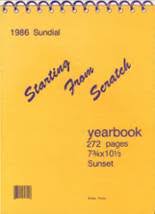 Mario Pinales from Sunset High School