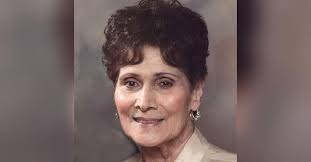 Margaret L. Crowe Obituary