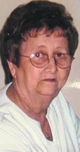 Jeanette Waid Obituary