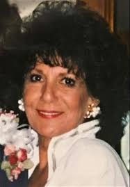 PATRICIA BELLUARDO Obituary (2020)