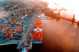 Turkon cargo and shipping operations