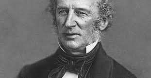 The rise and fall of America's richest family