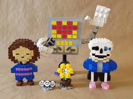 Undertale - The Human Little Buddy - Fangamer