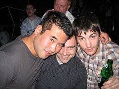 BoydSays: Blackjack and engineering management