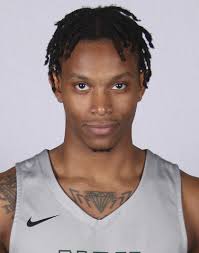 Northeastern State Men's Basketball