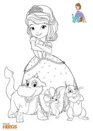 Coloriages Sofia La Princesse A Imprimer Gratuitement Desenhos Para Colorir Princesas Desenhos Para Criancas Colorir Desenhos Para Colorir Frozen