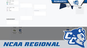 College baseball will crown a champion again this summer after last season's ncaa. Ccsu Baseball To Face Oregon In Eugene Regional Of Ncaa Tournament Northeast Conference