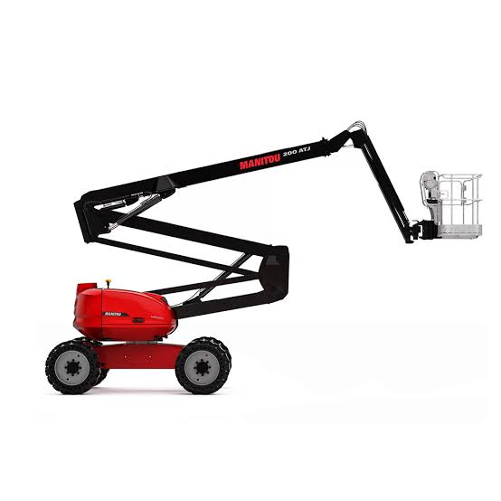 Manitou 200ATJ Aerial Lift
