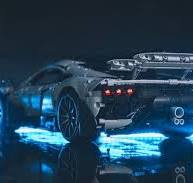 Introducing the AMG ONE: a meticulously crafted 1:8 scale ...