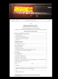 Quel certificat de cession pour quel véhicule ? Ghidul Soferilor Profesionisti BunÄƒ Ziua È™oferiÈ›e È™i È™oferi In Data De 7 Mai 2020 Curtea De JustiÈ›ie EuropeanÄƒ DÄƒ Un RÄƒspuns In Cauza 96 2019 V O Sofer Austriac Sanctionat