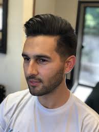 Meet The Professionals At Sharp Barber Shop (Lafayette)