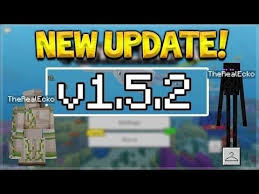 If you would like to reset your minecraft world or a specific dimension to get access to new features, check out . Mcpe 1 5 2 Update Minecraft Pocket Edition 4d Skins Minecraft Servers Web Msw Channel Pocket Edition Minecraft Pocket Edition Minecraft