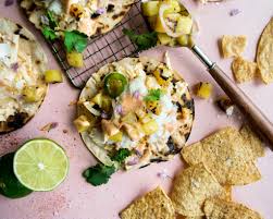 Batter recipe is perfect for fish & chips. Grilled Fish Tacos With Pineapple Salsa Chile Mayo The Original Dish