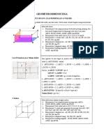 Maybe you would like to learn more about one of these? Rangkuman Materi Dimensi Tiga Pdf