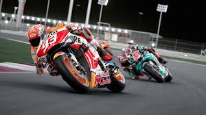 Everything and anything from motogp, for motogp fans including moto2, moto3 & motoe. Motogp 20 Im Test Auf Zwei Radern Uber Den Asphalt Heizen