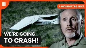 Escaping From A Deadly Avalanche With Moments Left To Live