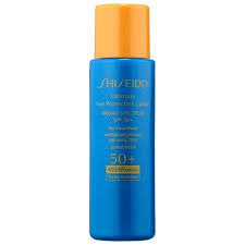 Shiseido Makeup Shiseido Ultimate Sun Protection Spray Trial Size Poshmark