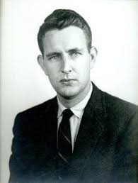 Elmer Lawrence Cook (1928-2016)