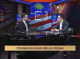 The epochal 9 may 2018 elections has revigorated this asian tiger's appetite for reform and change. 100 Hari Malaysia Baharu Pembangunan Belia Perak Youtube