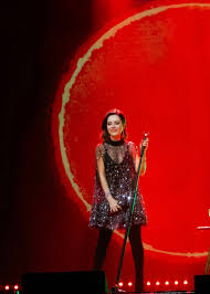 Sandy fará shows em SP com renda 100% revertida em doações ao RS — Diário  Carioca