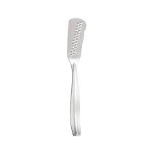 This is a better way to have the goodness of butter without all the extra fat. Better Butter Spreader