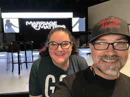 2 broken people found eachother joined together in marriage… found by Jesus  redeemed and restored… We celibrate that the tomb was empty, proving that  Jesus has power over sin, hell, and the