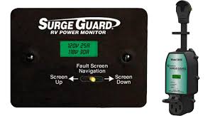 Then you'll be all set. What Are The Best Rv Surge Protectors In 2021 Camp Addict