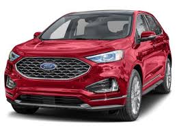 Ford also borrowed some cx programs its luxury brand, lincoln, has initiated in its efforts to reinvent itself. Ford Edge In Canada Canadian Prices Trims Specs Photos Recalls Autotrader Ca